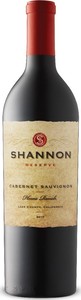 Shannon Ranch Cabernet Sauvignon 2019, Shannon Ridge, Lake County Bottle