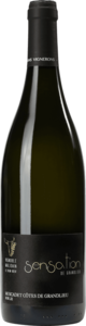 Muscadet Sensation Vignoble Malidain 2018, A.P. Muscadet Côtes De Grandlieu Bottle