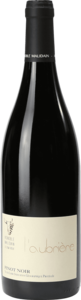 Domaine Malidain L'aubriere Pinot Noir 2020, I.G.P. Val De Loire Bottle