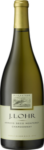 J. Lohr Riverstone Chardonnay 2019,  Arroyo Seco, Monterey County (1500ml) Bottle