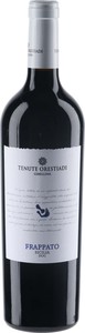 Tenute Orestiadi Frappato 2020, D.O.C. Sicilia Bottle