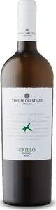 Tenute Orestiadi Grillo 2021, D.O.C. Sicilia Bottle