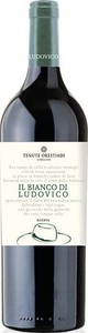 Tenute Orestiadi Il Bianco Ludovico Riserva 2018, D.O.C. Sicilia Bottle