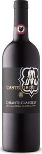 Castelli Del Grevepesa Castelgreve Chianti Classico Docg 2020 Bottle