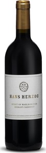 Hans Herzog Hans Family Estate Spirit Of Marlborough 2016, Marlborough Bottle