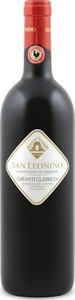 San Leonino Chianti Classico Docg Al Limite 2019 Bottle