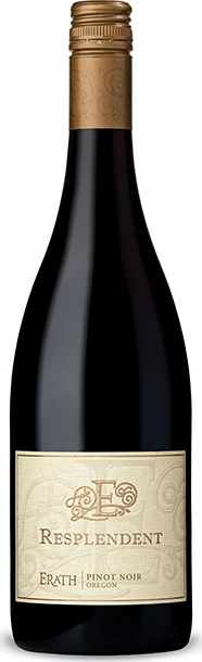 Erath Resplendent Pinot Noir 2019 Expert Wine Ratings And Wine