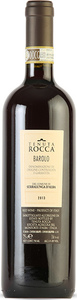 Tenuta Rocca Comune Di Serralunga D'alba Barolo 2016, D.O.C.G. Bottle