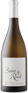 Saint Roch Vieilles Vignes Côtes Du Roussillon Blanc 2020, Ap Côtes Du Roussillon Bottle