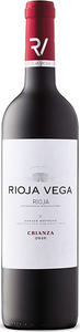 Rioja Vega Crianza 2018, Doca Rioja Bottle