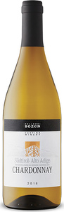 Kellerei Bozen Bolzano Chardonnay 2020, Doc Südtirol Alto Adige Bottle