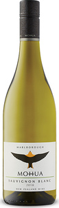 Mohua Sauvignon Blanc 2020 Bottle