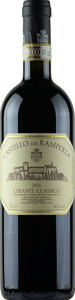Castello Dei Rampolla Chianti Classico Docg 2019 Bottle