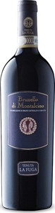Tenuta La Fuga Brunello Di Montalcino Docg 2016 Bottle