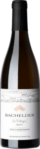 Bachelder Les Villages Bench Chardonnay 2020, VQA Niagara Escarpment Bottle