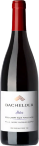 Bachelder Bator Gamay Noir Pinot Noir P.T.L.G. Passez Toutes Les Grappes 2020, VQA Four Mile Creek Bottle