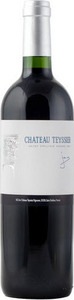 Château Teyssier 2015, A.C. St Emilion Grand Cru Bottle