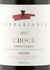 Terrabianca Croce Riserva Chianti Classico 2016, D.O.C.G. Bottle
