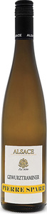 Pierre Sparr Gewurztraminer 2019, Alsace Bottle