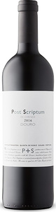 Post Scriptum De Chryseia 2019, Do Douro Bottle