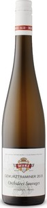 Domaine Mure Gewurztraminer Orchidees Sauvages 2020, A.C. Alsace Bottle