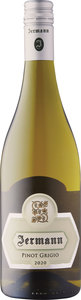 Jermann Pinot Grigio 2020, D.O.C. Friuli Bottle