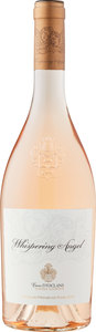 Caves D'esclans Whispering Angel Rosé 2020, Ac Côtes De Provence, France Bottle