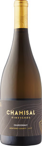 Chamisal Monterey County Chardonnay 2018, Mistral Vineyard, Monterey County Bottle