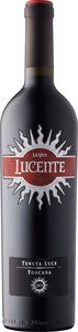 La Vite Lucente 2019, Igt Toscana Bottle