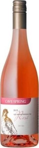 Cave Spring Dry Rosé 2021, VQA Niagara Peninsula Bottle