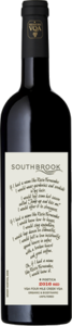 Southbrook Poetica Red 2019, VQA Four Mile Creek Bottle