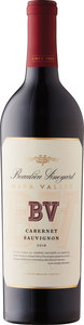 Beaulieu Vineyard Bv Cabernet Sauvignon, Napa Valley Bottle