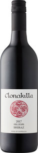 Clonakilla Hilltops Shiraz, Canberra District Bottle