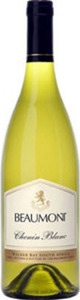 Beaumont Wines Chenin Blanc 2021, Bot River Walker Bay Bottle