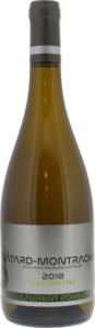 Laurent Ponsot Cuvee Du Pandorea Meursault 2018, A.C. Bottle
