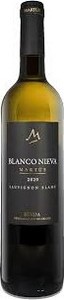 Martúe Blanco Nieva Sauvigon Blanc 2021, D.O. Rueda Bottle