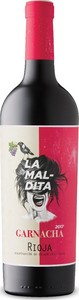 La Maldita Garnacha 2020, Doca Rioja Bottle