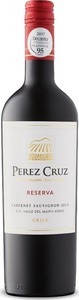 Pérez Cruz Cabernet Sauvignon Reserva 2019 Bottle