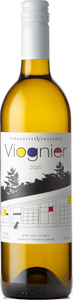 Terravista Vineyards Viognier 2021 Bottle