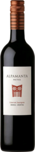 Alpamanta Natal Cabernet Sauvignon 2019, Mendoza Bottle
