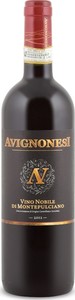 Avignonesi Vino Nobile Di Montepulciano 2018, D.O.C.G. Bottle