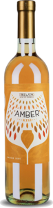 Tbilvino Kisi Amber Dry 2021, Kakheti Bottle