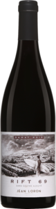 Jean Loron Rift 69 Gamay Noir 2021, A.P. Beaujolais Villages Bottle