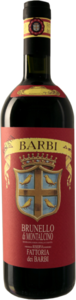 Fattoria Dei Barbi Brunello Di Montalcino Riserva 2015, D.O.C.G. Bottle