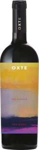 Oxte The Silence Red Blend 2020, D.O.P. Cariñena Bottle