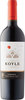Koyle Cuvée Los Lingues Single Vineyard Carmenère 2019, Valle De Colchagua Bottle