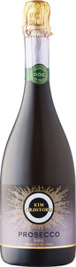 Kim Crawford Extra Dry Prosecco, D.O.C. Bottle