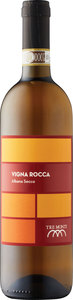 Tre Monti Vigna Rocca Romagna Albana Secco 2020, D.O.C.G. Bottle