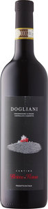Bricco Rosso Dogliani 2019, Docg Bottle