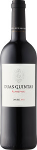 Ramos Pinto Duas Quintas 2018, Doc Douro Bottle